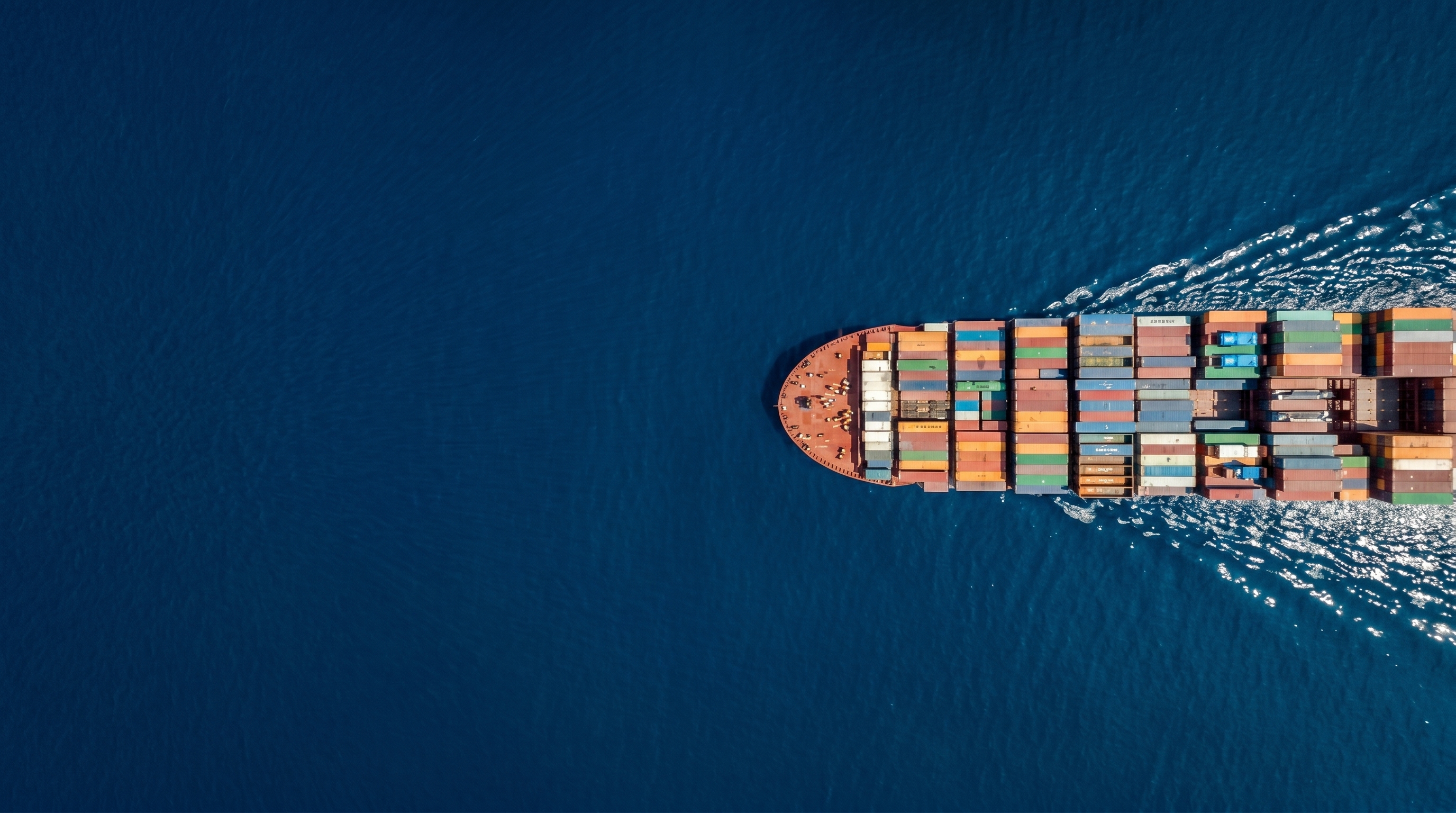 Global Export and Commercial Trade