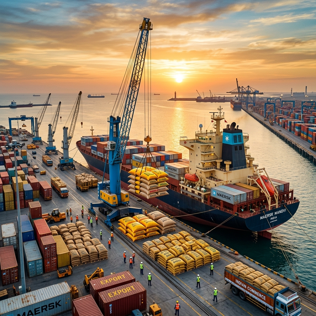 Global Sourcing and Export Strategies