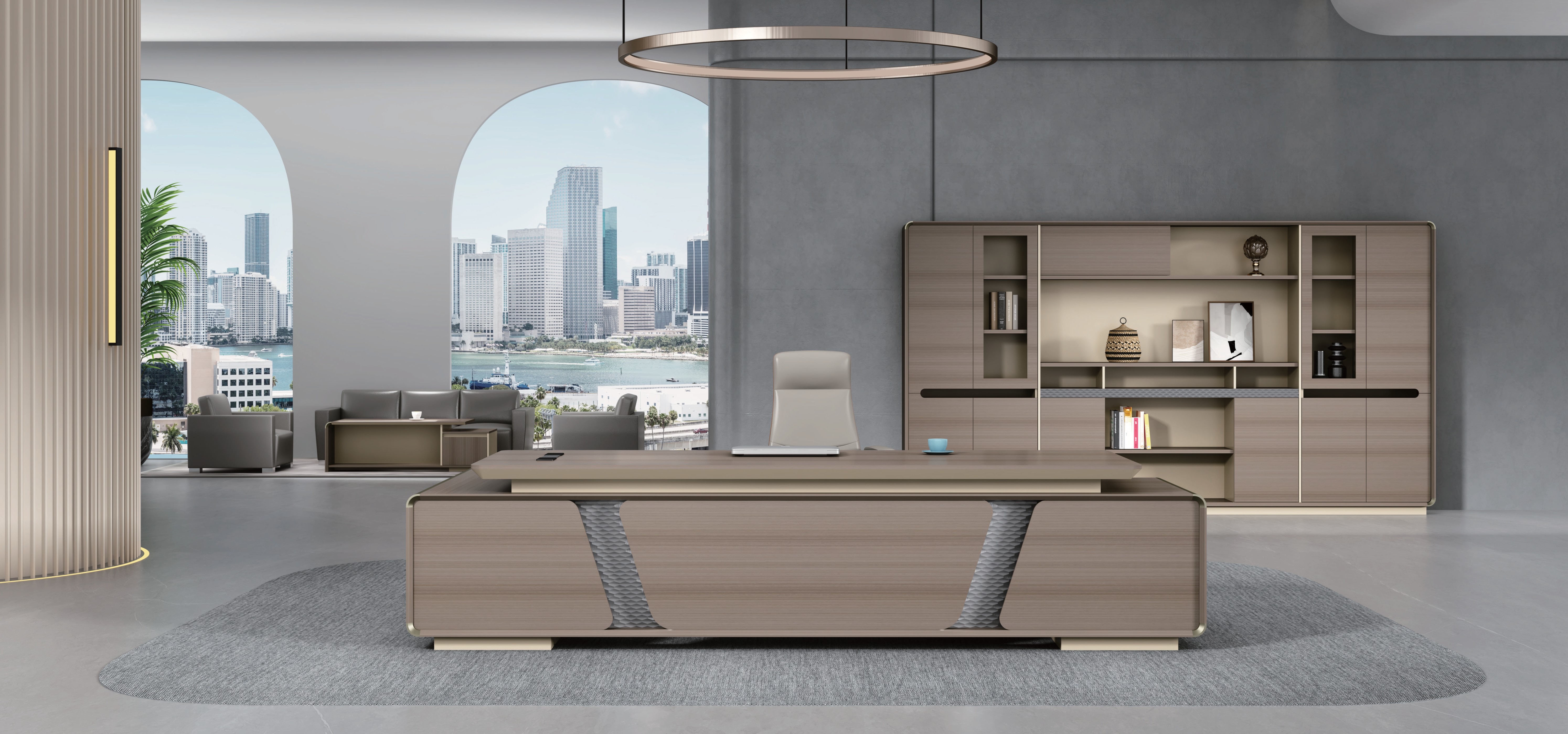 KNG HD Contemporary Furniture Catalog